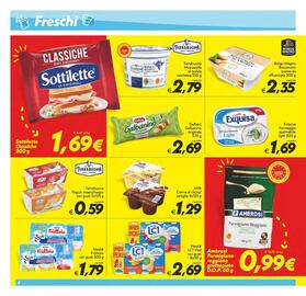 Volantino Iper Super Conveniente Pagina 4