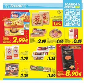 Volantino Iper Super Conveniente Pagina 5