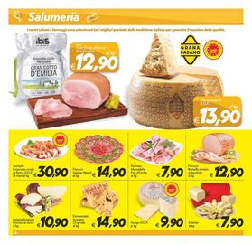 Volantino Iper Super Conveniente Pagina 6