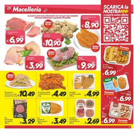 Volantino Iper Super Conveniente Pagina 7