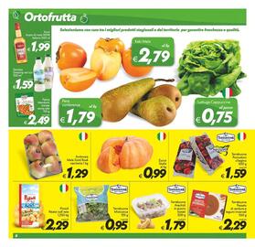 Volantino Iper Super Conveniente Pagina 8