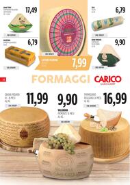 Volantino Carico Cash & Carry Pagina 12