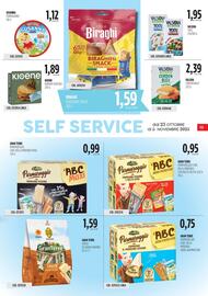 Volantino Carico Cash & Carry Pagina 15