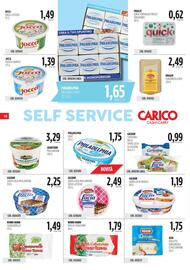 Volantino Carico Cash & Carry Pagina 16