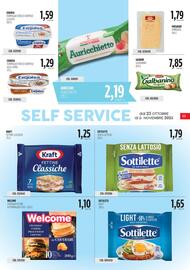 Volantino Carico Cash & Carry Pagina 17
