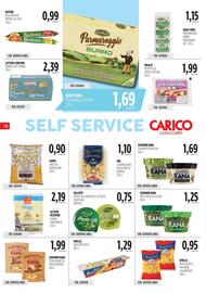 Volantino Carico Cash & Carry Pagina 18