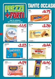 Volantino Carico Cash & Carry Pagina 2