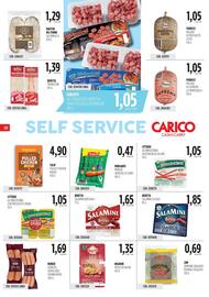 Volantino Carico Cash & Carry Pagina 20