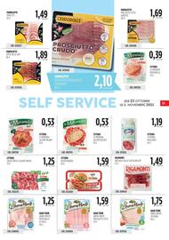 Volantino Carico Cash & Carry Pagina 21
