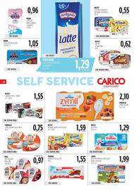 Volantino Carico Cash & Carry Pagina 22