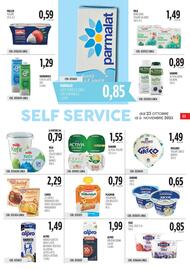 Volantino Carico Cash & Carry Pagina 23