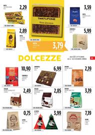 Volantino Carico Cash & Carry Pagina 25