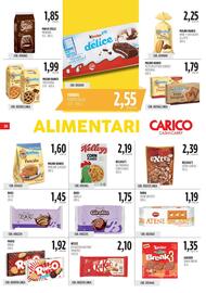 Volantino Carico Cash & Carry Pagina 26