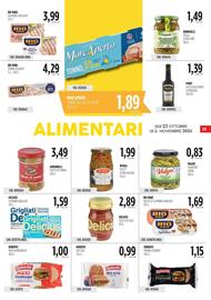 Volantino Carico Cash & Carry Pagina 29
