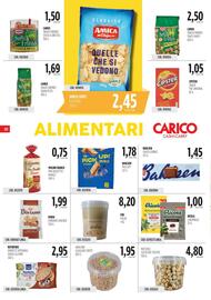 Volantino Carico Cash & Carry Pagina 30
