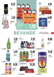 Volantino Carico Cash & Carry Pagina 33