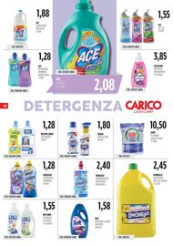 Volantino Carico Cash & Carry Pagina 38