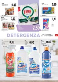 Volantino Carico Cash & Carry Pagina 39