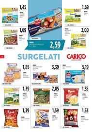 Volantino Carico Cash & Carry Pagina 6