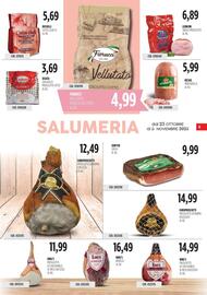 Volantino Carico Cash & Carry Pagina 9