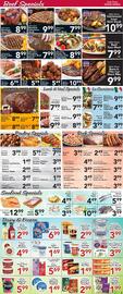 Eurofresh Market weekly ad week 43 Page 3