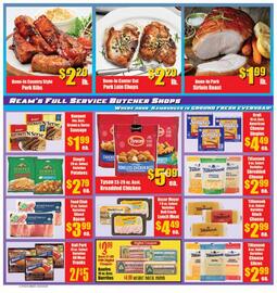 Reams weekly ad week 43 Page 2
