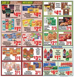 Reams weekly ad week 43 Page 5