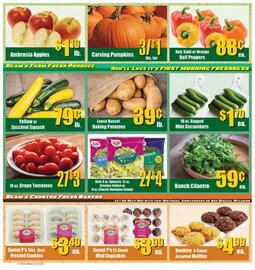 Reams weekly ad week 43 Page 8