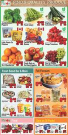 Pino's flyer week 43 Page 2