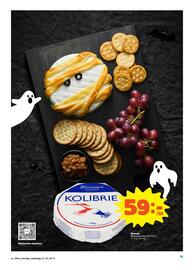 Stora Coop reklamblad vecka 44 Sida 13