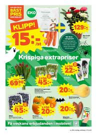 Stora Coop reklamblad vecka 44 Sida 6