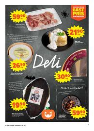Stora Coop reklamblad vecka 44 Sida 7
