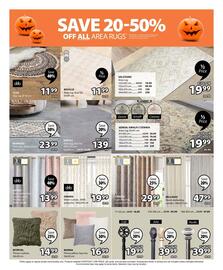 JYSK flyer Page 12