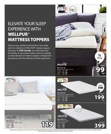 JYSK flyer Page 18