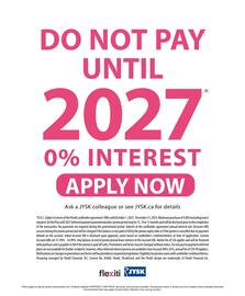 JYSK flyer Page 19