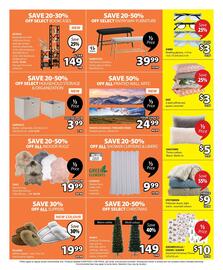 JYSK flyer Page 2