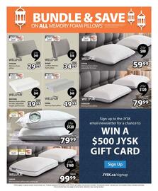 JYSK flyer Page 20