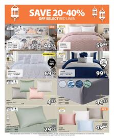 JYSK flyer Page 22