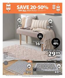 JYSK flyer Page 24