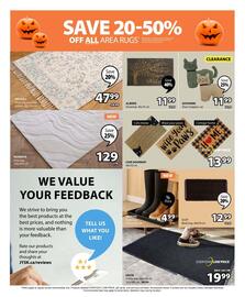 JYSK flyer Page 25