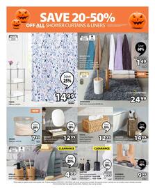 JYSK flyer Page 27