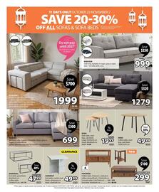 JYSK flyer Page 3