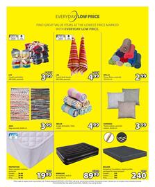 JYSK flyer Page 31