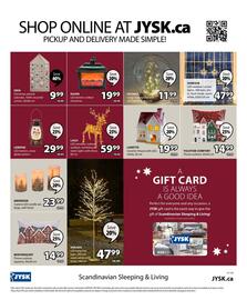 JYSK flyer Page 32