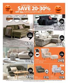JYSK flyer Page 4