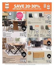 JYSK flyer Page 7