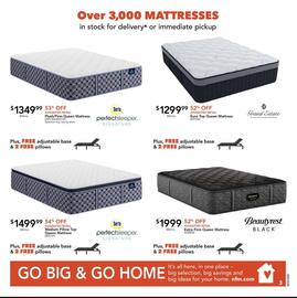 Nebraska Furniture Mart weekly ad week 43 Page 3