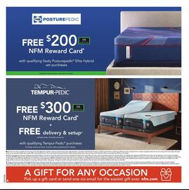 Nebraska Furniture Mart weekly ad week 43 Page 6