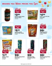 Grocery Outlet weekly ad week 43 Page 11