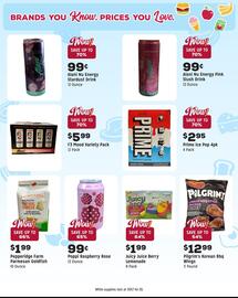 Grocery Outlet weekly ad week 43 Page 12
